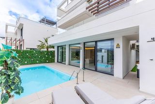 Lloguer Casa a La Cala Golf - Lagar Martell. Lujo