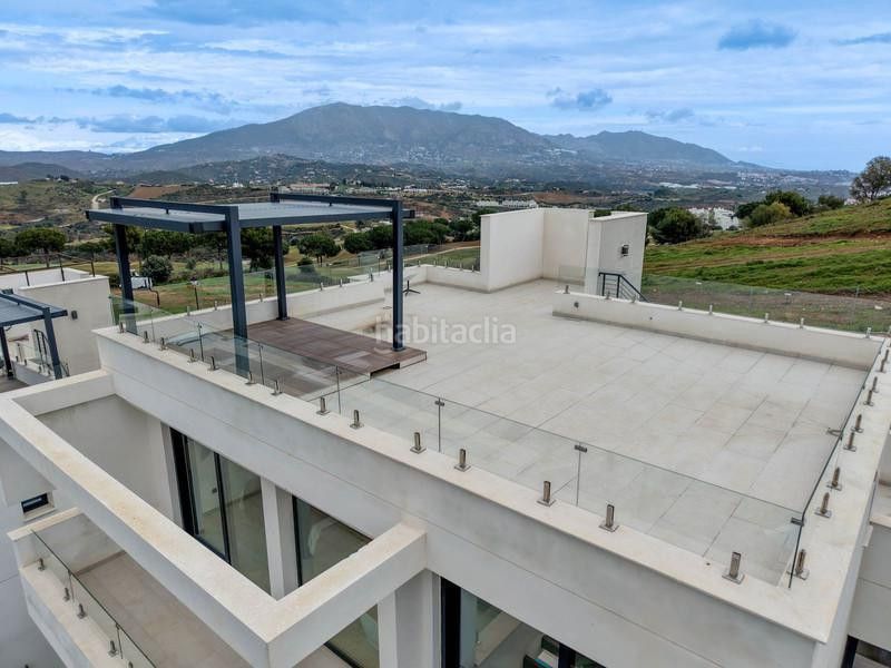 Foto 69403d89-ec21-4642-acb0-7e395ecc9fca. Lloguer casa amb calefacció aparcament piscina a Mijas