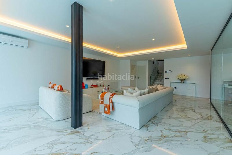 Foto 82d9e3da-e283-45b6-b021-903284d19201. Lloguer casa amb calefacció aparcament piscina a Mijas