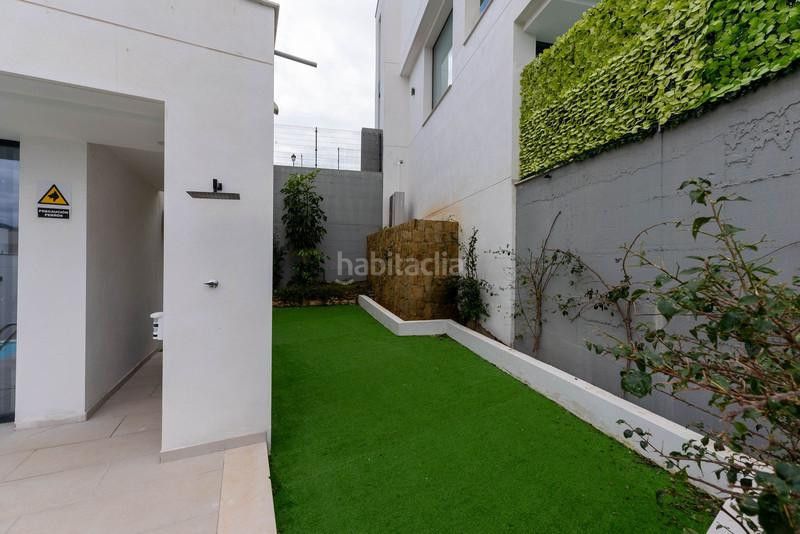 Foto c03d7788-dd9e-4192-8ce4-b070b2956778. Lloguer casa amb calefacció aparcament piscina a Mijas