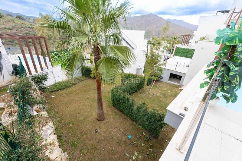Foto c07b6dcc-4d68-44da-961e-bdd4752f0bb1. Lloguer casa amb calefacció aparcament piscina a Mijas