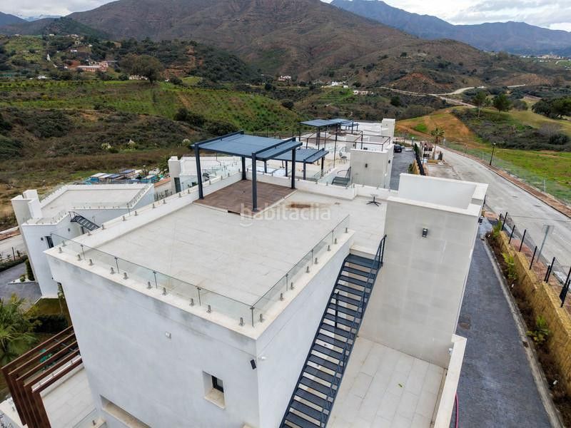 Foto ce21769f-425e-4a4f-b533-c629240e8b60. Lloguer casa amb calefacció aparcament piscina a Mijas