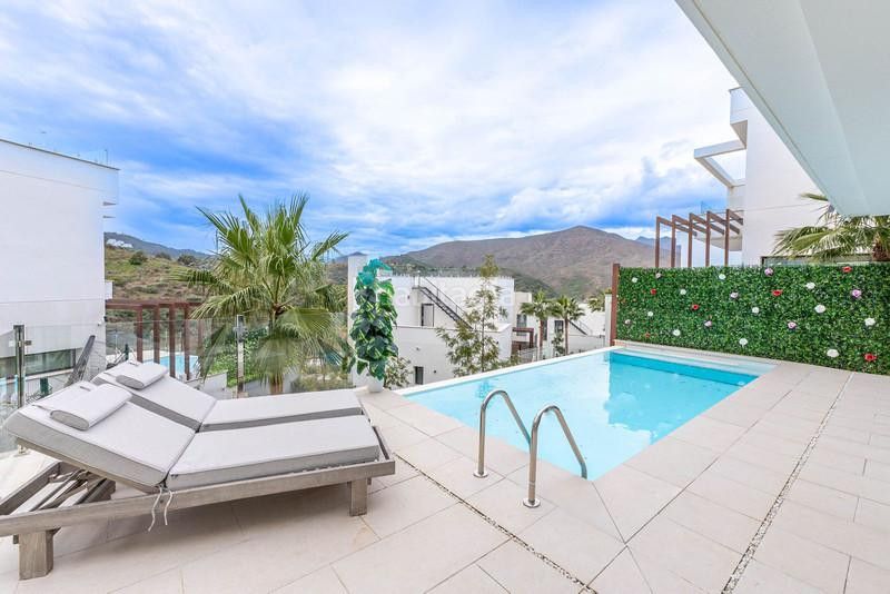 Foto ee8952be-3083-45ff-8145-4a9cb4ead591. Lloguer casa amb calefacció aparcament piscina a Mijas
