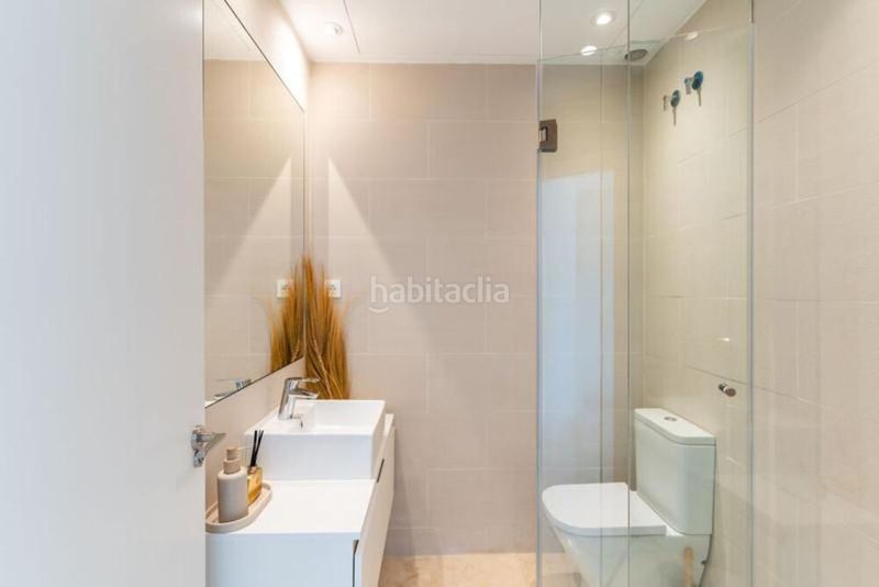 Foto a7e5fb89-7054-49bc-8126-895f40651ad9. Planta baixa amb aparcament piscina a El Paraíso Benahavís