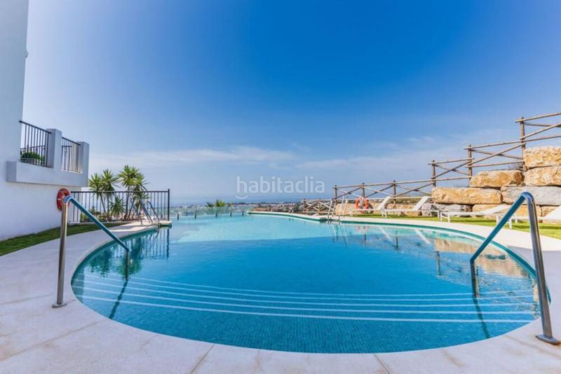 Foto daf0fc3a-cdb2-401c-b98a-eb14962f91c2. Planta baixa amb aparcament piscina a El Paraíso Benahavís