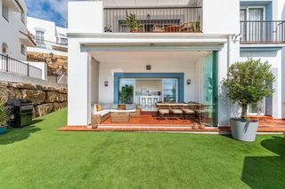 Lloguer Planta baixa a El Paraíso. Lujoso apartamento con servicios de estilo resort  paraíso puebl