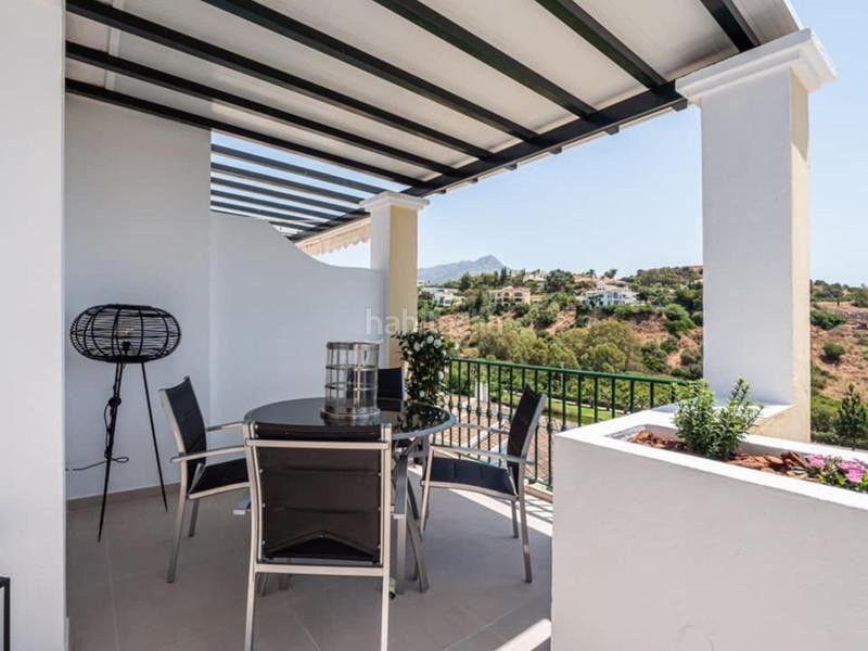 Foto fac1188b-71b3-4bac-8edc-6c3ca6723ab7. Rent apartment with heating parking pool in La Quinta Benahavís