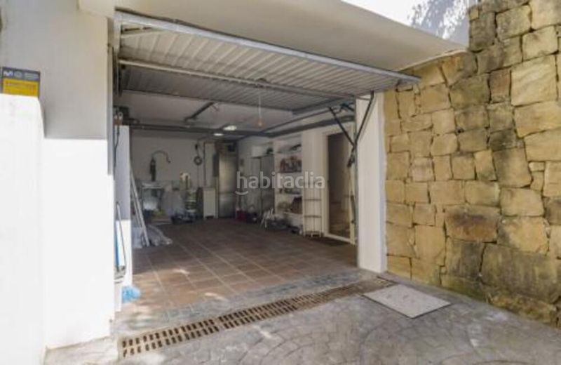 Foto 5770d656-154e-44a2-8bf7-a3893392dba9. Lloguer casa amb aparcament piscina a Puente Romano Marbella