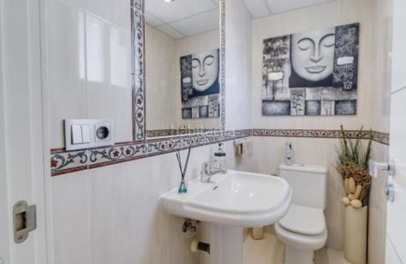 Foto af2f804f-c1d1-416e-aa95-9e5bd1d8ae52. Lloguer casa amb aparcament piscina a Puente Romano Marbella