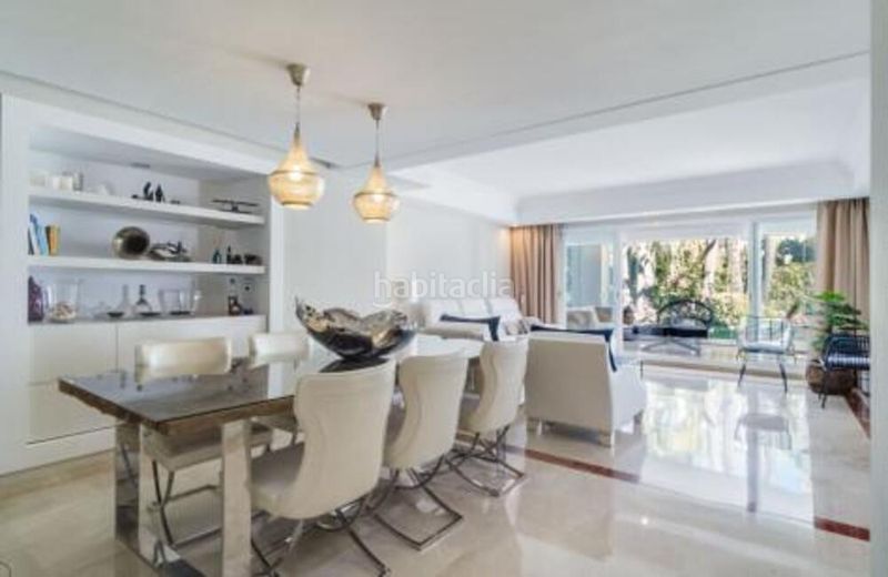 Foto d639a41e-21bb-427d-9c22-1a13cee2fce6. Lloguer casa amb aparcament piscina a Puente Romano Marbella