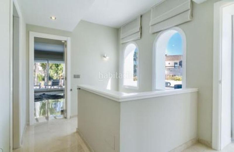 Foto fb20d712-afca-4cf2-803e-d3a90d64f76f. Lloguer casa amb aparcament piscina a Puente Romano Marbella