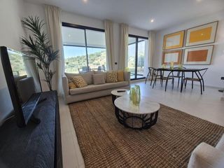Alquiler Apartamento en Altos de Estepona
