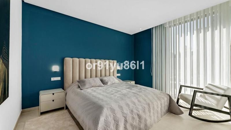 Foto eb209ee7-2093-4b01-bc1b-9a03809563de. Maison avec parking piscine dans La Merced Marbella