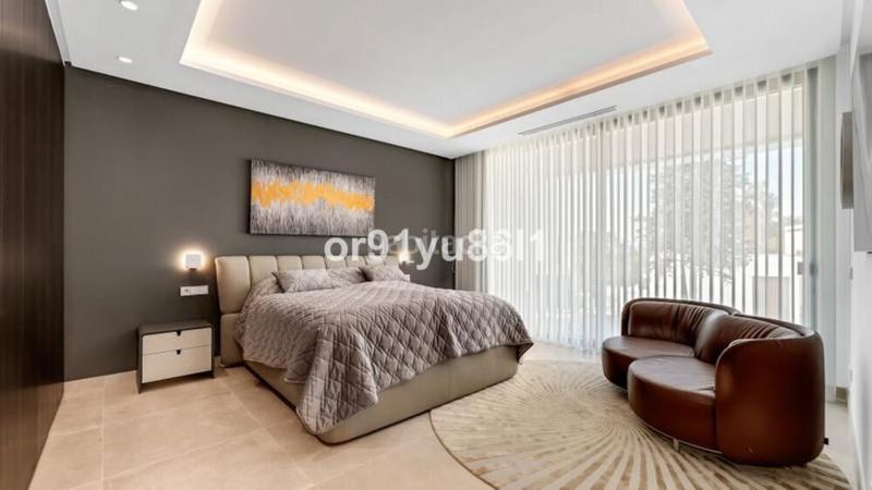 Foto f16458da-64fb-4e01-8535-42c8d889ceb8. Maison avec parking piscine dans La Merced Marbella