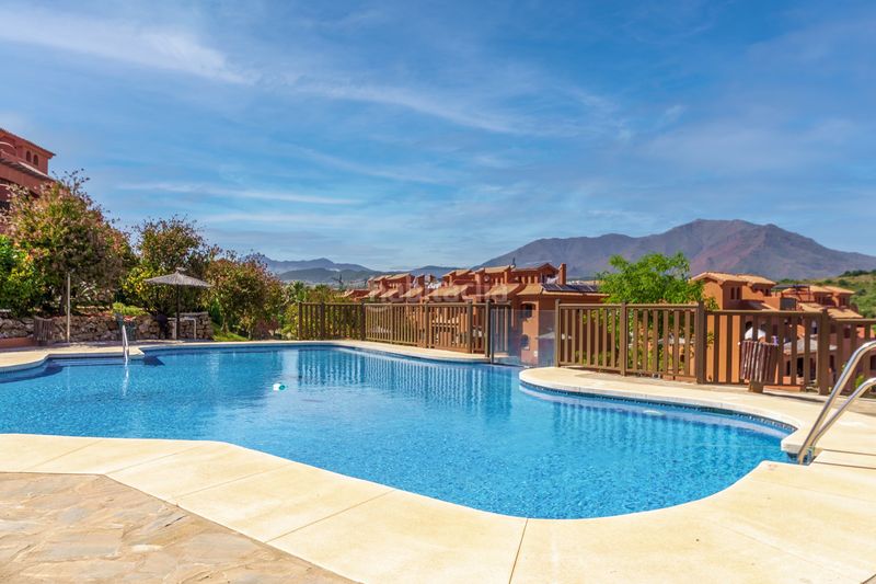 Foto ab60e155-a5d0-4620-b692-d4267431e008. Miete erdgeschoss in blaster 2 in Buenas Noches Estepona