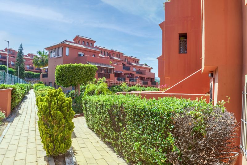 Foto b516dbfa-1540-4124-b9b9-a64f834c3b21. Miete erdgeschoss in blaster 2 in Buenas Noches Estepona