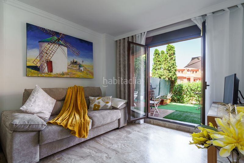 Foto bd5894b4-17f1-4726-8caa-be8573eee56b. Miete erdgeschoss in blaster 2 in Buenas Noches Estepona