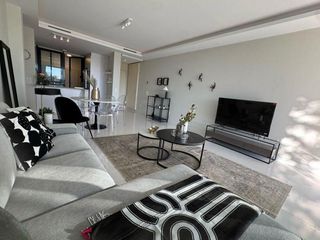 Lloguer Planta baixa a Nueva Atalaya. Moderno apartamento en planta baja con jardín privado  atalaya g