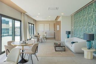 Lloguer Apartament a La Concha - Resina Golf