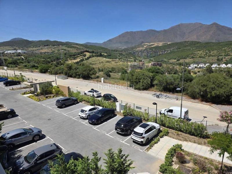 Foto 1a7884cf-f742-4212-a67c-d377f0d14172. Apartament amb aparcament piscina a Estepona golf Estepona