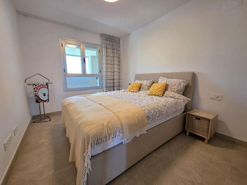 Foto 1fe4fd6b-c093-43e9-a11a-f270fffc48d3. Apartament amb aparcament piscina a Estepona golf Estepona
