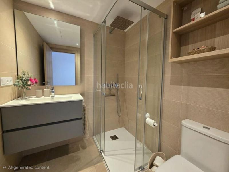 Foto 4dceff7e-0351-4089-8756-18132d5d1095. Apartament amb aparcament piscina a Estepona golf Estepona