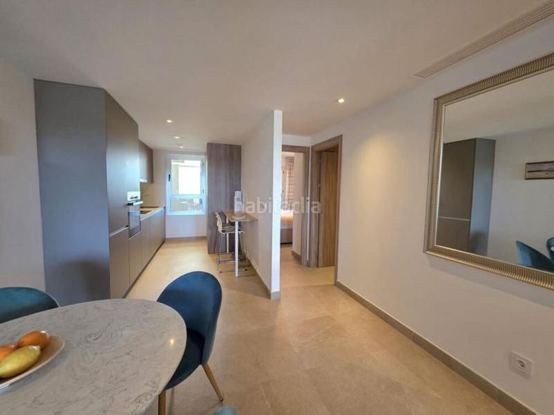 Foto 9e2662ba-c160-4f08-bd7d-6db67f6a4c98. Apartament amb aparcament piscina a Estepona golf Estepona