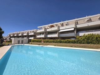 Location Appartement à Estepona Golf