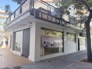 Business premise in Ricardo Soriano