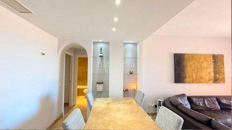 Foto 00d62f9e-07d2-4e65-b024-b58efb52cee4. Apartament amb aparcament piscina a San Luis de Sabinillas Manilva