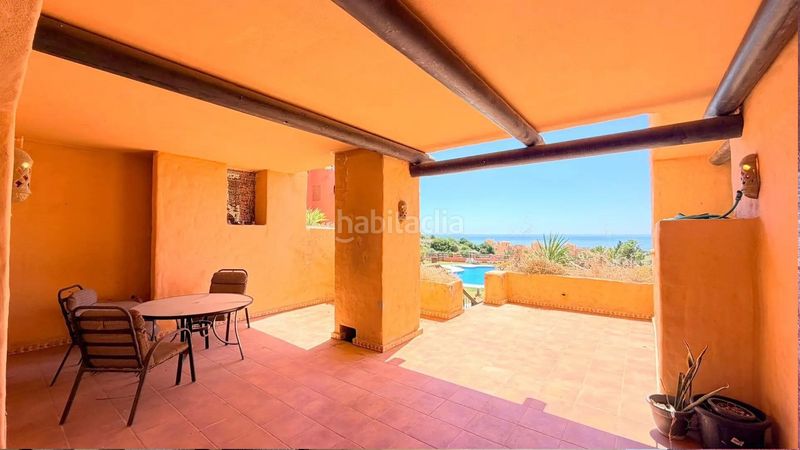Foto 667abe87-3159-4a42-ad10-0a21e4da84ff. Apartament amb aparcament piscina a San Luis de Sabinillas Manilva