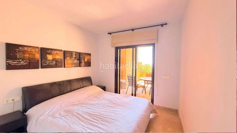 Foto 6ba1009c-bbec-41f2-ae0d-2f3663ae1795. Apartament amb aparcament piscina a San Luis de Sabinillas Manilva