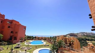 Apartment in San Luis de Sabinillas