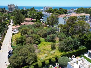 Terreno residenziale in Jilguero del 13