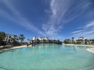 Alquiler Planta baja en Altos de Estepona