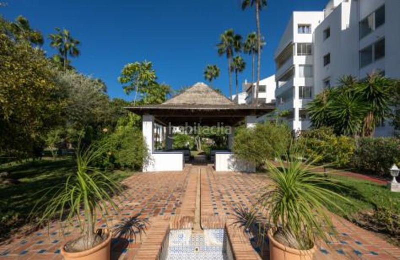 Foto 3602e7cb-9d60-482f-ba8a-6b3344486bc1. Apartament amb aparcament piscina a Nueva Atalaya Estepona