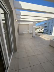 Rent Penthouse in Torrente ballester 5