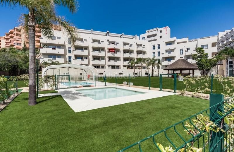 Foto 40d4a4ee-228f-4ae4-a868-42a5d8273f00. Àtic amb aparcament piscina a Riviera del Sol Mijas