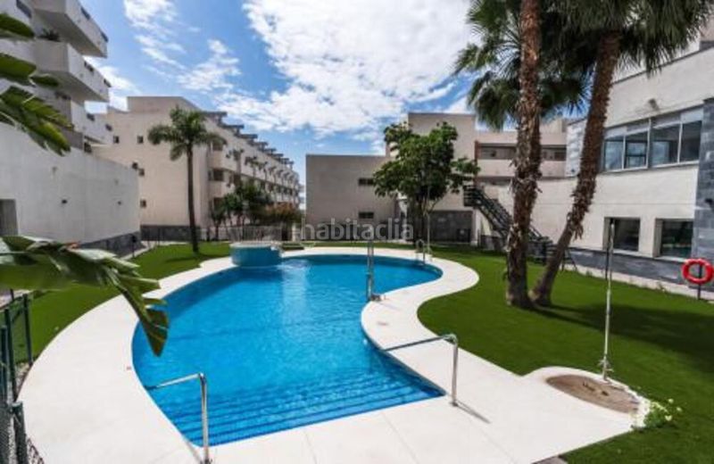 Foto 96e8d965-c7ce-4114-b68e-aae5b01d900c. Àtic amb aparcament piscina a Riviera del Sol Mijas