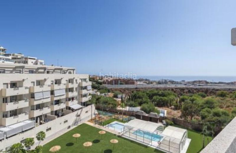 Foto a7e1980a-5f71-40eb-9609-526a5c953d92. Àtic amb aparcament piscina a Riviera del Sol Mijas