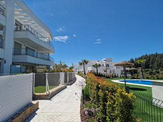 Lloguer Apartament a El Faro de Calaburra - Chaparral. Lujo