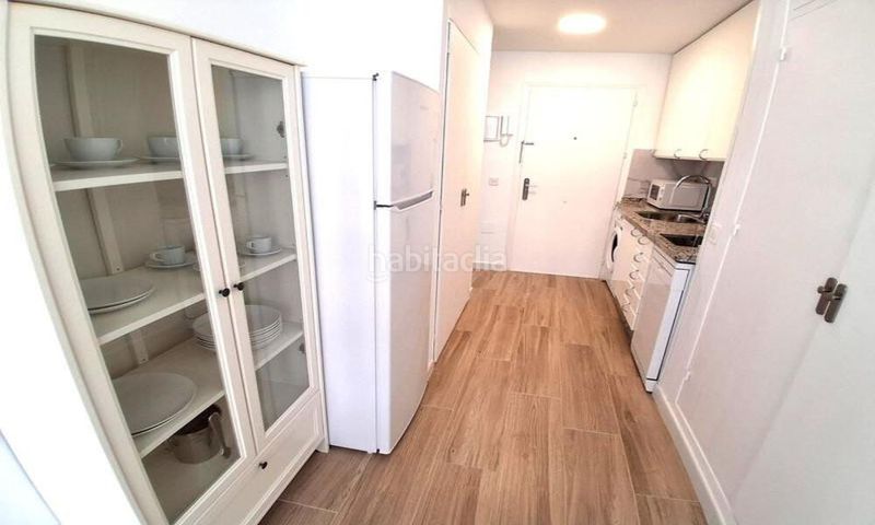 Foto 0bbb5d5d-57df-4097-b99a-5d5feb013065. Lloguer apartament a Playa Bajadilla - Puertos Marbella