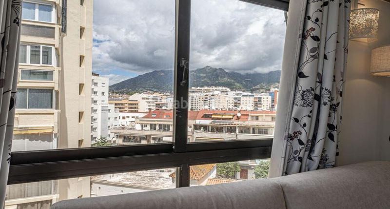 Foto 1fe33dba-a288-46c6-8707-1f0170322e85. Lloguer apartament a Playa Bajadilla - Puertos Marbella