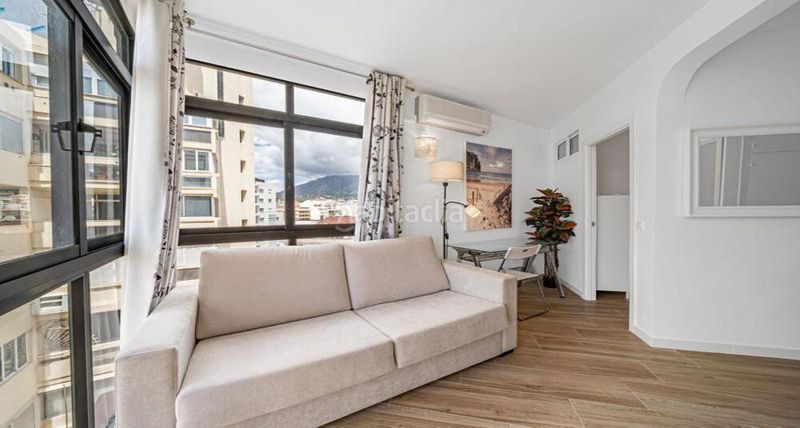 Foto 236f24ae-150c-433a-87db-092527cc6d8c. Lloguer apartament a Playa Bajadilla - Puertos Marbella