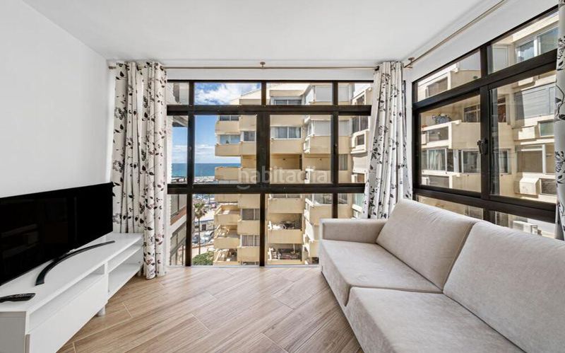 Foto 7561bedc-1d91-4ca9-9e86-1d17bbad475f. Lloguer apartament a Playa Bajadilla - Puertos Marbella