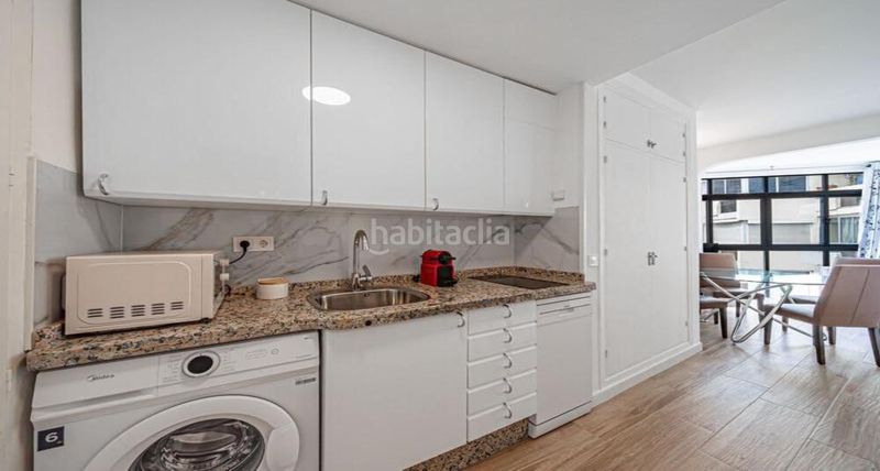 Foto bd3b2509-945b-4540-b4ae-7031d159901b. Lloguer apartament a Playa Bajadilla - Puertos Marbella