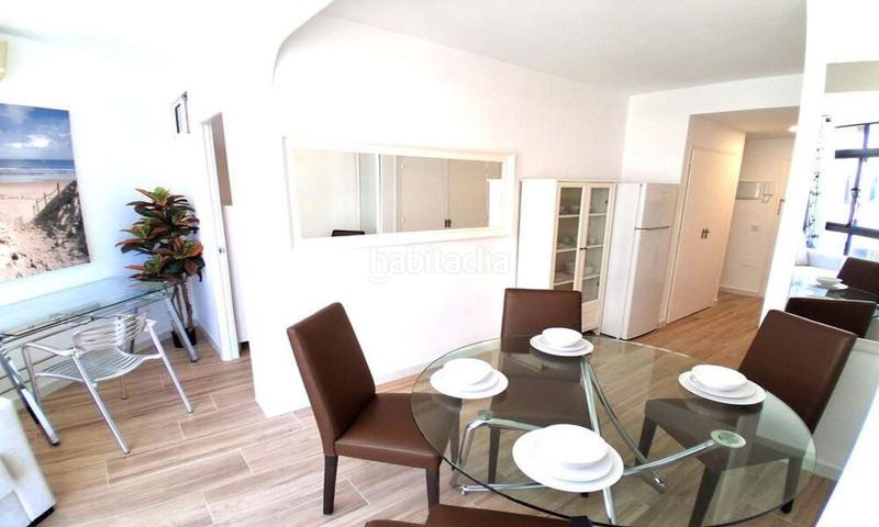Foto d96a8101-cf6e-4743-af60-46c628f98a09. Lloguer apartament a Playa Bajadilla - Puertos Marbella