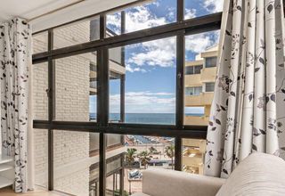 Location Appartement à Playa Bajadilla - Puertos