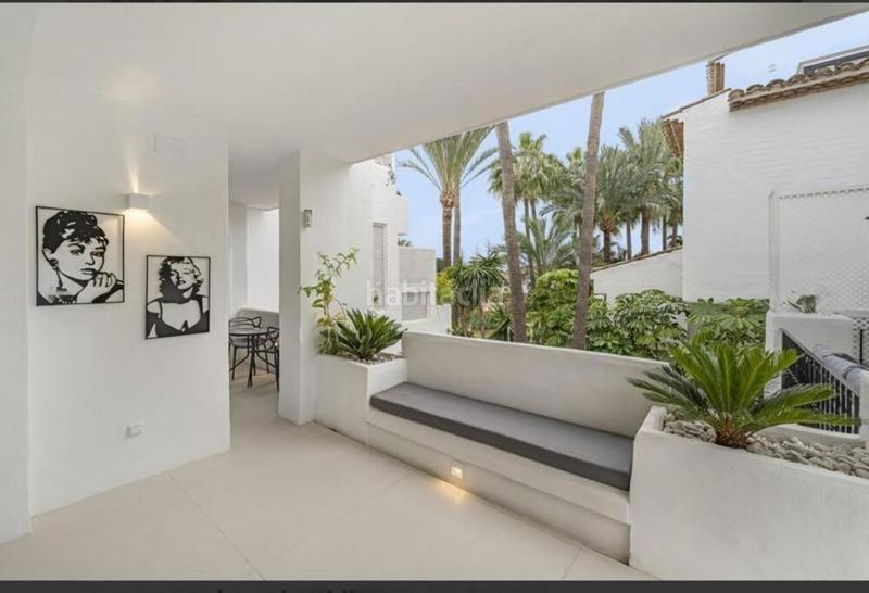 Foto 3677f259-2bd3-40fe-9801-3396a1fbee05. Apartamento en Puente Romano Marbella