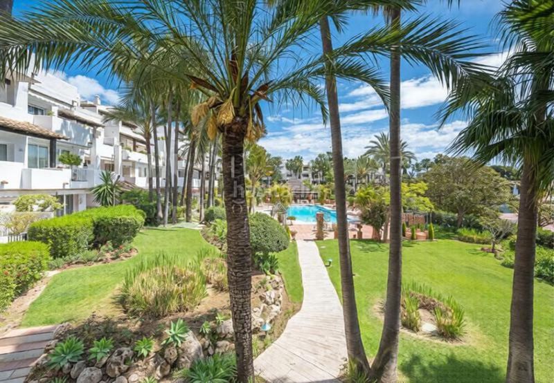 Foto 7362f6e7-3998-4747-9b09-d181a92d18ab. Apartamento en Puente Romano Marbella